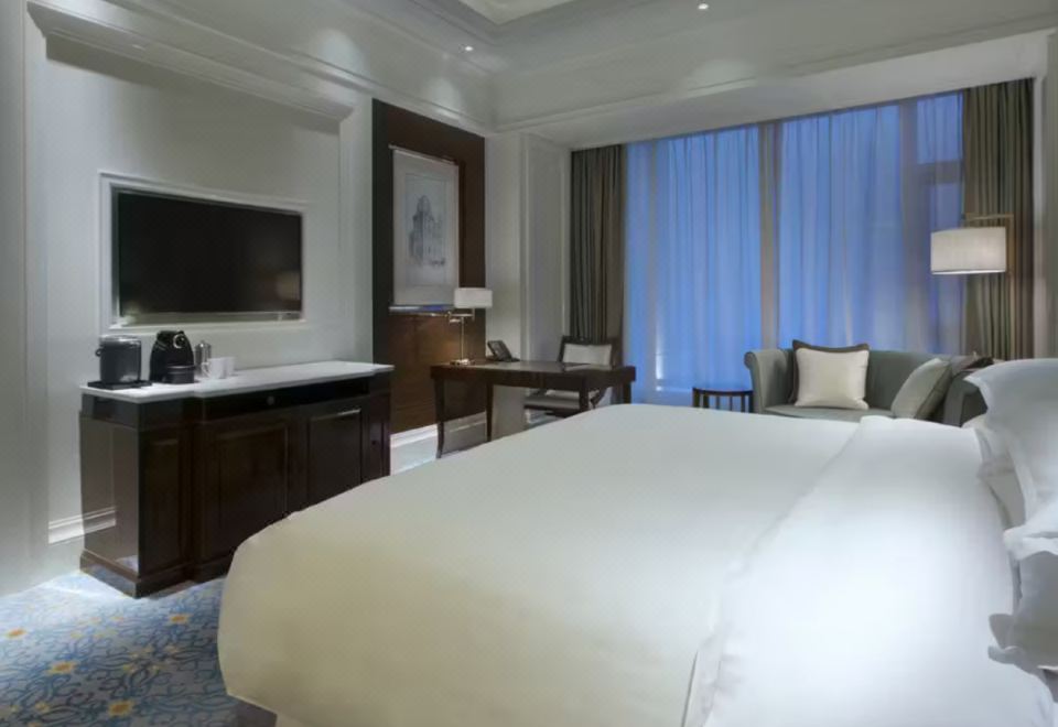 精选特惠大床房