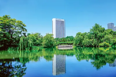 Premier Hotel Nakajima Park Sapporo Ξενοδοχεία στην πόλη 