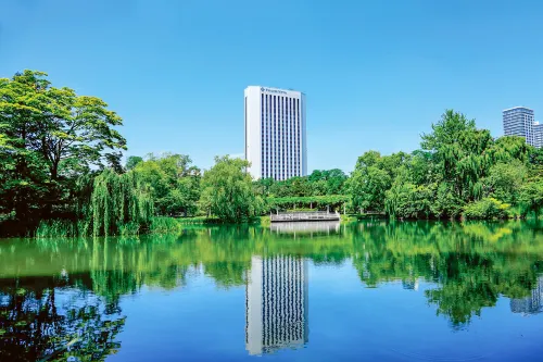 Premier Hotel Nakajima Park Sapporo