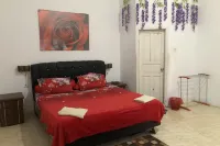 Hotel O Banda Aceh near Masjid Raya Baiturrahman formerly Wisma Tsacita Các khách sạn ở 
