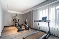 OKDAY Hotel (Jiefang Road, Lianhu Square, Hengyang)