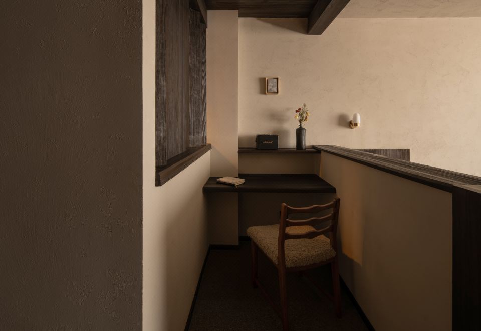 Jia Gong Snow Mountain View Twin Room