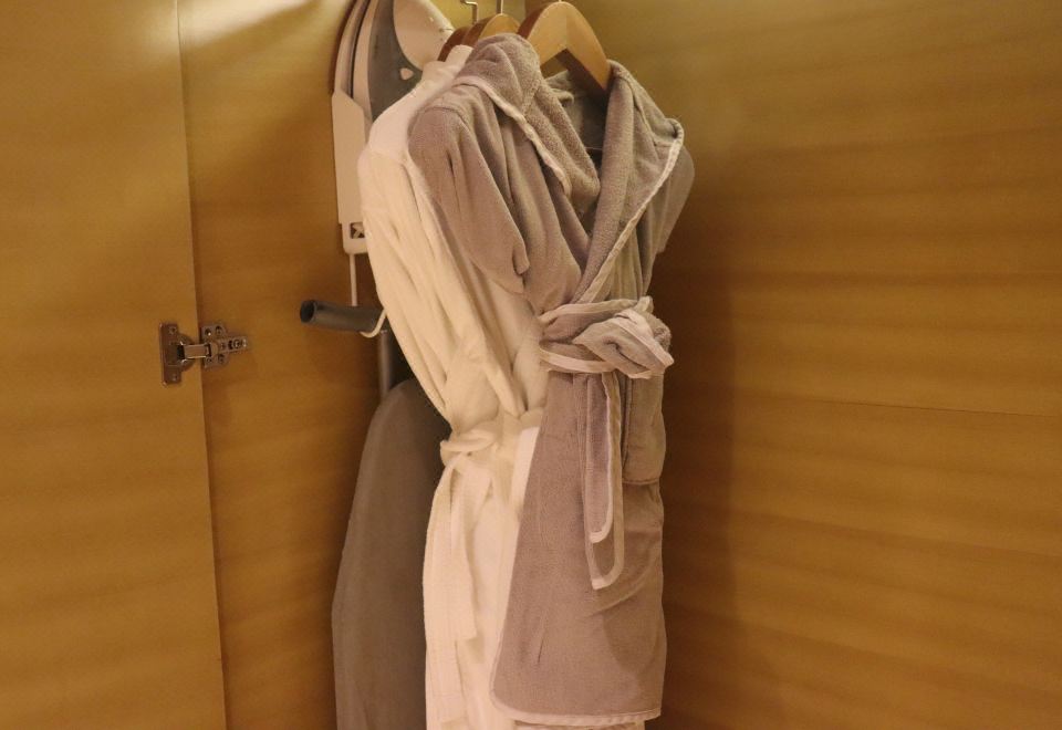 海洋星空投影主题亲子房