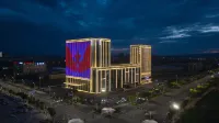 JI Hotel (Wuhu Nanling Laibang Plaza)