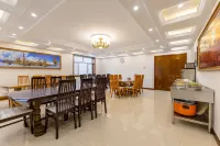 阿爾山市逸廬別墅飯店