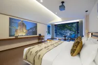 BIPENG SEASONSPRING RESORT