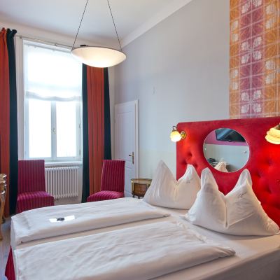 Classic Double Room Hotel Beethoven Wien Promo Code