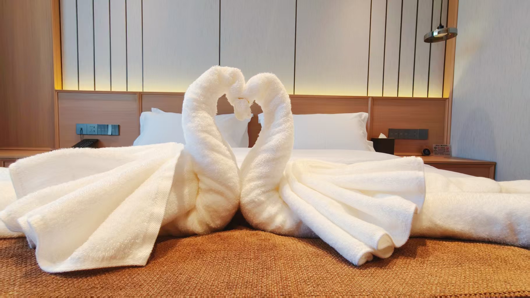 森野云棲?豪華大床房【夜觀星河】