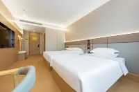 Huaq Hotel · Zhixuan (Binhai Mingshang International Shopping Plaza)