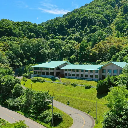 Hotel Premium Lake Toya