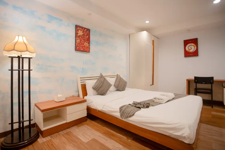 ห้องสตูดิโอ