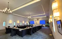 The Shalimar Boutique Hotel