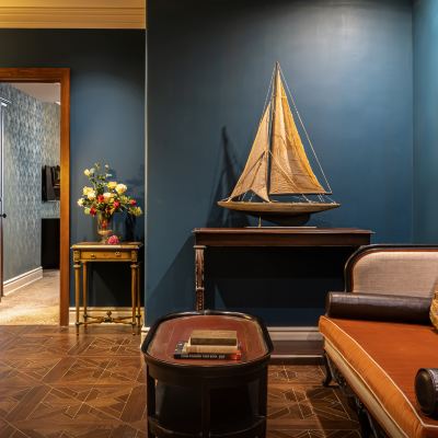 豪華家庭雙卧套房 北京西西里度假莊園優惠