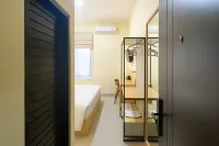 De Ggii Hotel by Flip Inn