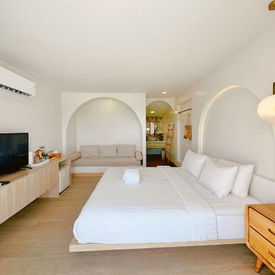 Deluxe Room Sawasdee Coco Promo Code