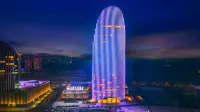 QUANFU YUN-ZEN HOTEL Hotels in 