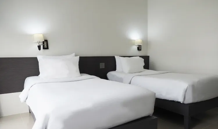 ห้องดีลักซ์