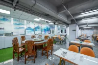 Vienna Hotel (Foshan Zumiao Museum Lingnan Tiandi Branch)