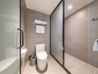 HanTing Hotel (Suihua Anda Railway Station) Hotel di Anda
