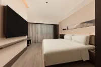 Shantou The Mixc Huashan South Road Atour Origin Hotel