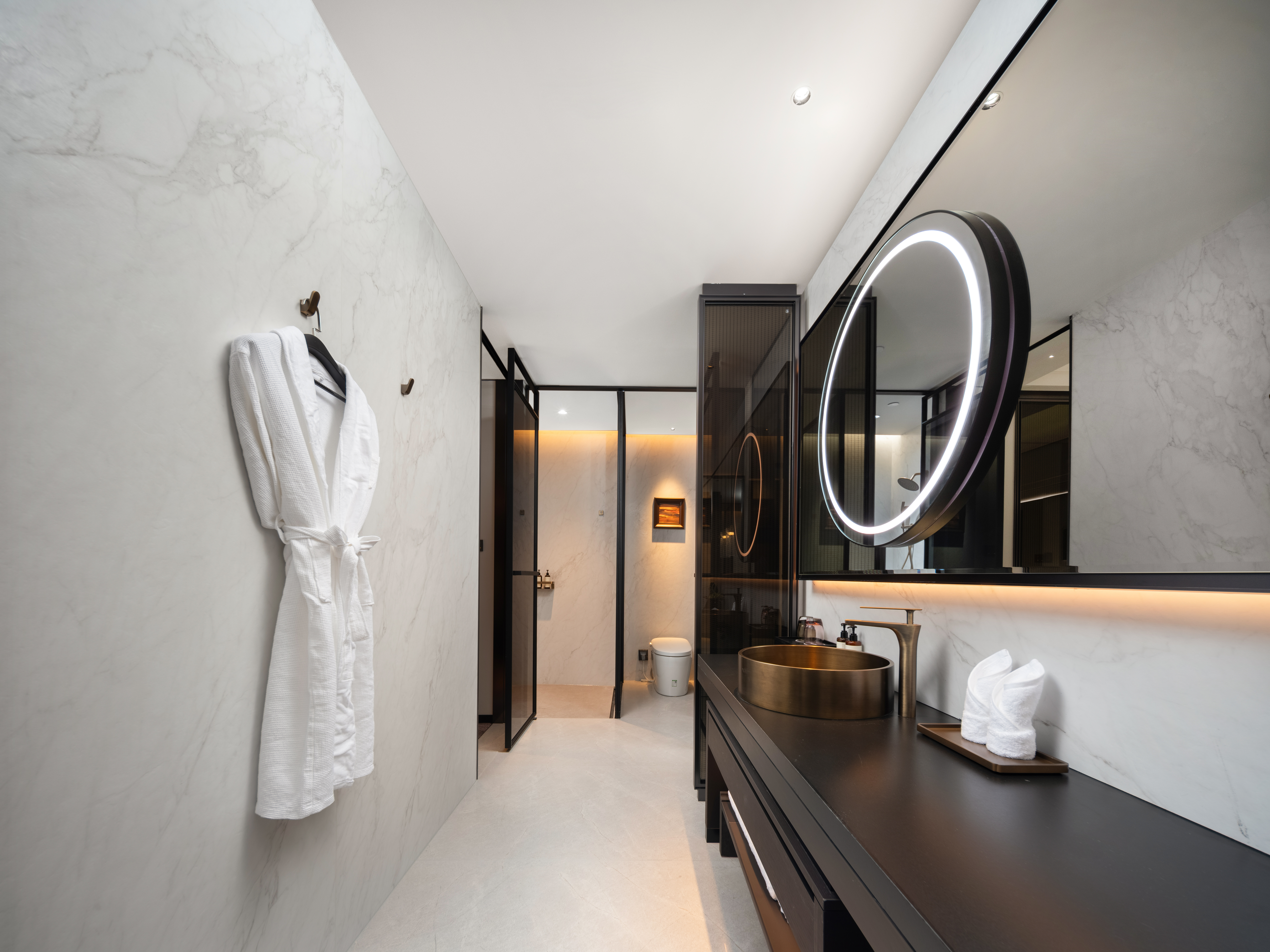 Executive 2-bed Room