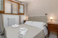 Piccolo Hotel Villa Rosa