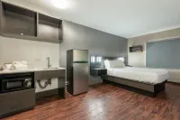 Studio 6 Limon, CO – I-70