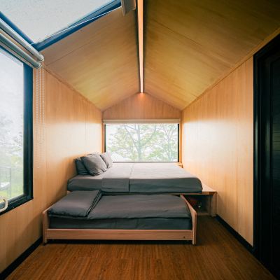 Executive Cabin Bobocabin Coban Rondo Promo Code