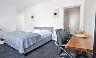 Stilvolle Apartments in Bonn I home2share - Housity
