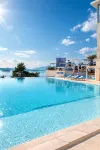 La Terrace Resort Hotels in 