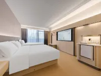 JI Hotel (Yichang Zigui Three Gorges Migration Museum) Hotels in Zigui