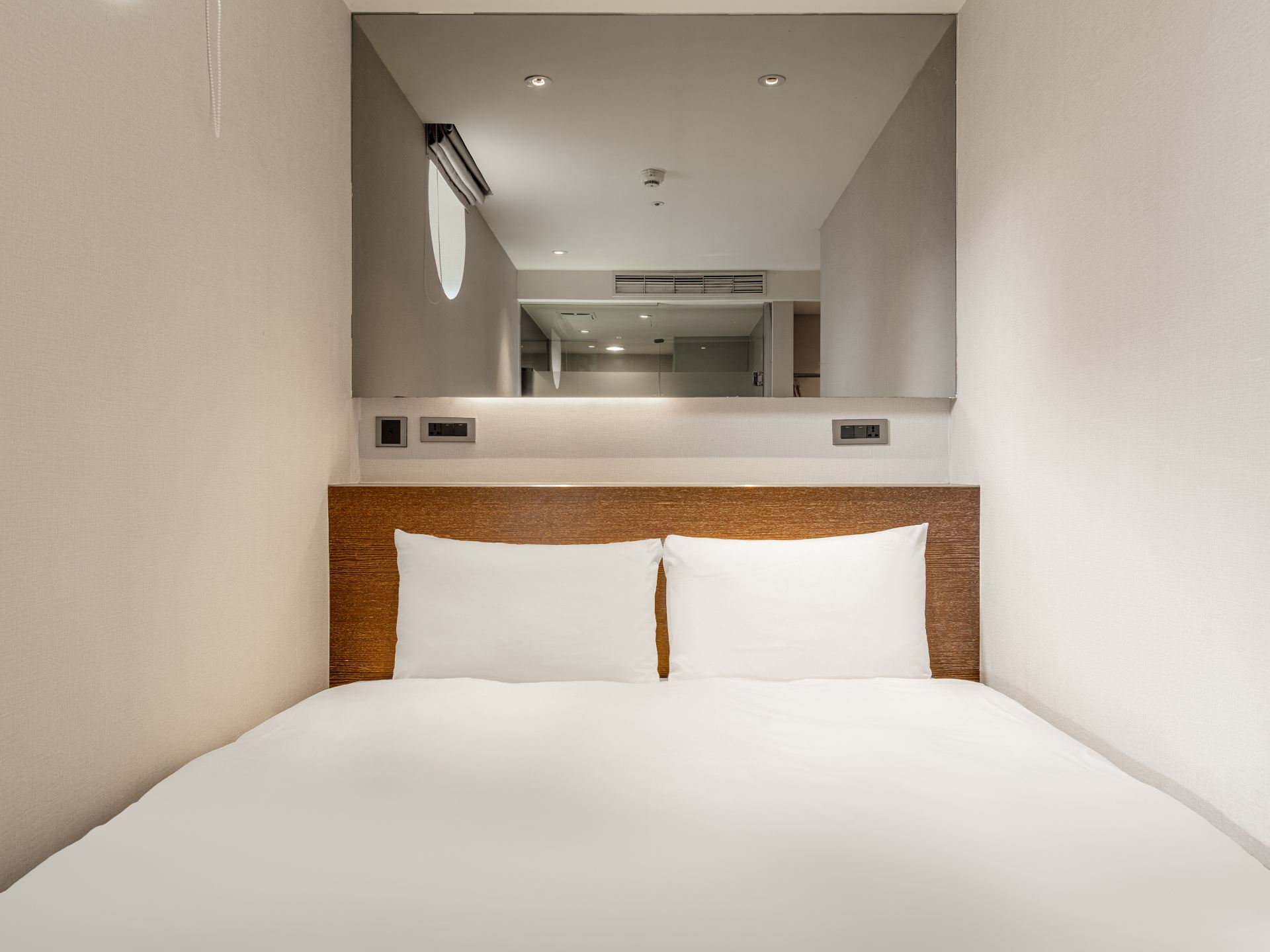 CHECK inn Taipei XinYi, Taipei - 2026 Prices & Reviews | Trip.com