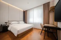 Kash YU Hotel  호텔