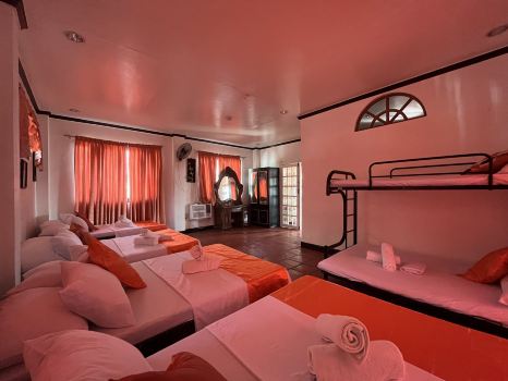 Isla Bonita Beach Resort