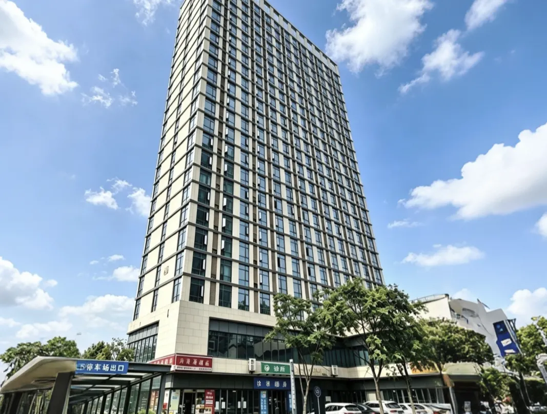 Home Inn Huaxuan Collection Hotel - Jingzhou
