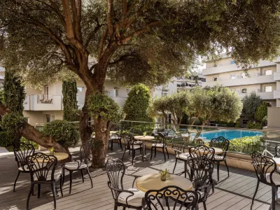 Civitel Attik Rooms & Suites Hotels in 