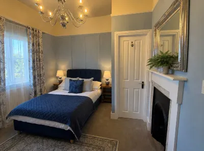 The Horsefair Pub and Rooms Hotels in 