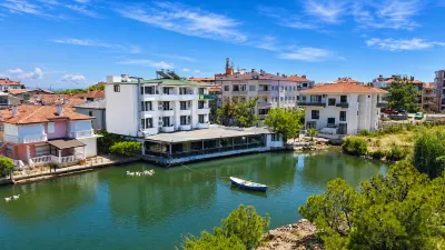 Olive Branch Hotel Hotels in 