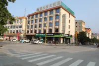 Golden Bridge Hotel