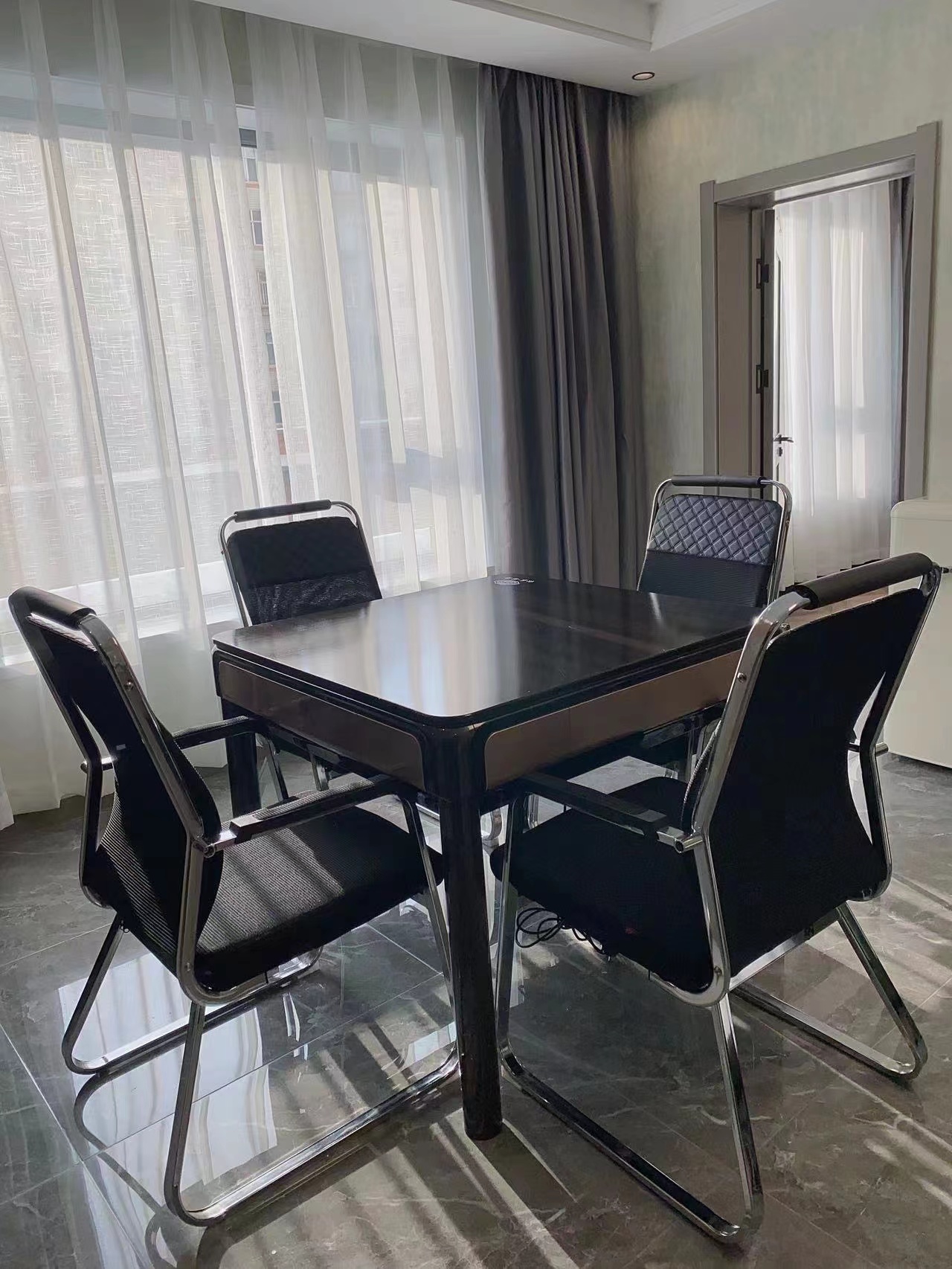 云梦阁凡尘民居