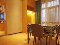 Iu Hotel (Yingtan Railway Station Store