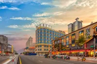 U FUN HOTEL(Yulin RT-Mart Store)
