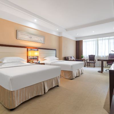 豪華雙床房 龍凈廈門飯店（高崎國際機場店）優惠