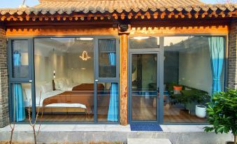 Beijing Longcheng Homestay (Badaling Wildlife Park)