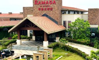Ramada Hotel Long Beach, Shengsi