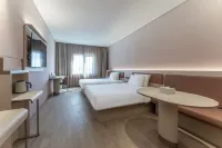 HanTing Hotel (Minhou Jingxi Houyu Subway Station)
