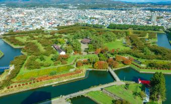 Hakodate Hotel Banso