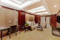 Buckingham Palace Hotel