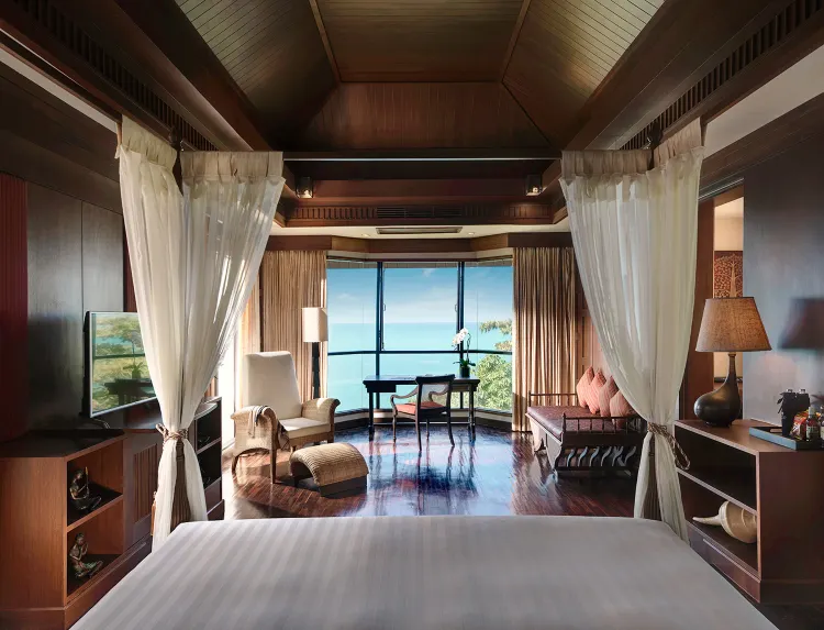 Baan Rawi Suite