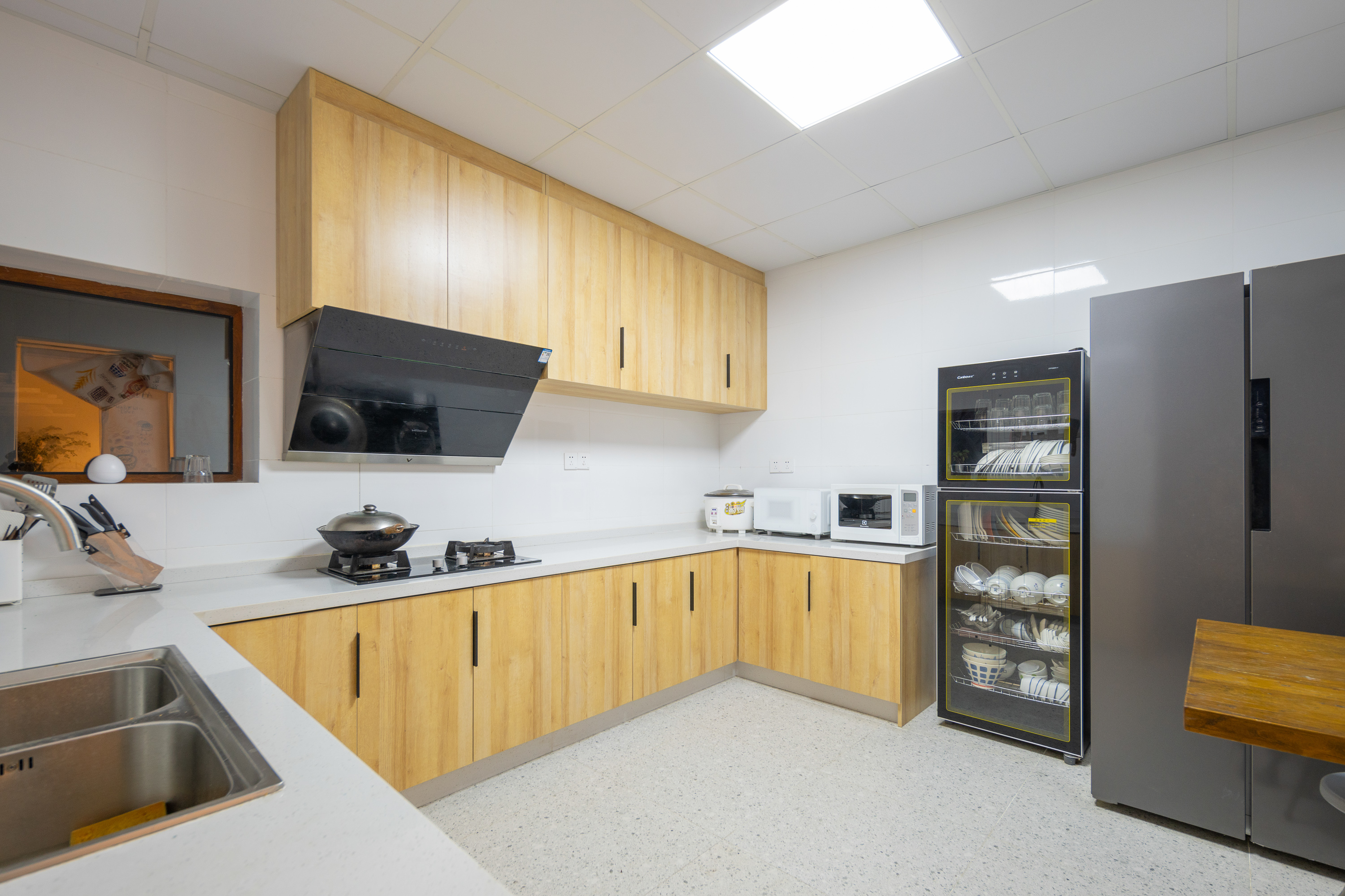 花筑院子|聚会|团建|轰趴|茶室+棋牌室+卡牌桌游畅玩